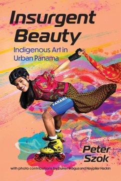 Insurgent Beauty (eBook, ePUB) Cover Insurgent Beauty (eBook, ePUB)