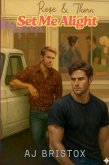 Set Me Alight (eBook, ePUB)