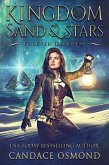 Forever Darkness (Kingdom of Sand & Stars, #4) (eBook, ePUB) Forever Darkness (Kingdom of Sand & Stars, #4) (eBook, ePUB)