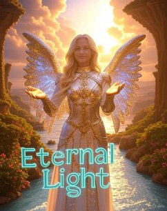 Cover Eternal Light (Frequency of chosen, #7) (eBook, ePUB)