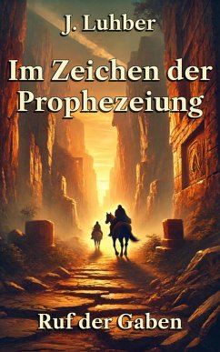Cover Im Zeichen der Prophezeiung (eBook, ePUB)