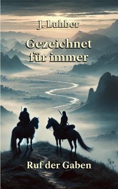 Cover Gezeichnet für immer (eBook, ePUB)
