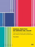 Manual práctico de armonía del color (eBook, PDF)