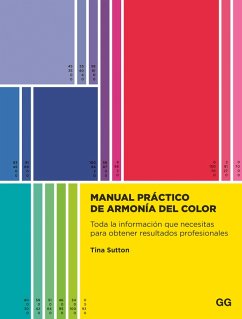 Manual práctico de armonía del color (eBook, PDF) - Sutton, Tina