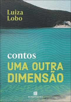 Cover Uma outra dimensão (eBook, ePUB)