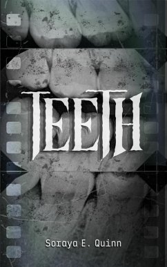 Teeth (eBook, ePUB) Cover Teeth (eBook, ePUB)