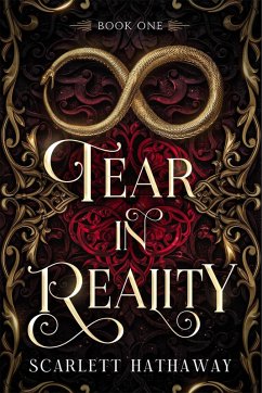 Cover Tear in Reality (eBook, ePUB)