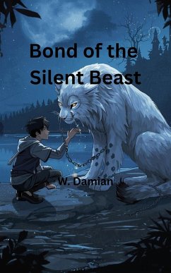 Cover Bond of the Silent Beast (eBook, ePUB)