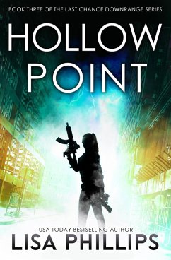 Hollow Point (Last Chance Downrange, #3) (eBook, ePUB) - Phillips, Lisa