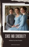 Sense and Sensibility (eBook, ePUB) Sense and Sensibility (eBook, ePUB)