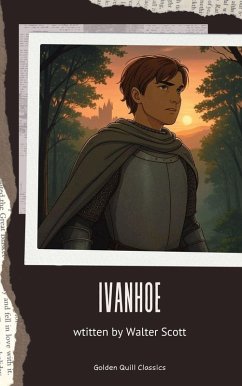 Cover Ivanhoe (eBook, ePUB)