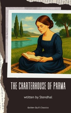 The Charterhouse of Parma (eBook, ePUB) Cover The Charterhouse of Parma (eBook, ePUB)