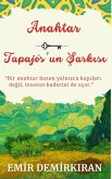 Anahtar; Tapajós'un Sarkisi (eBook, ePUB)