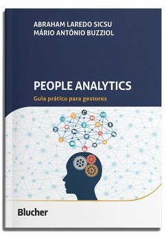 Cover People analytics (eBook, PDF)