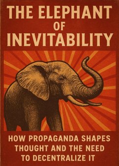 The Elephant of Inevitability (eBook, ePUB) Cover The Elephant of Inevitability (eBook, ePUB)