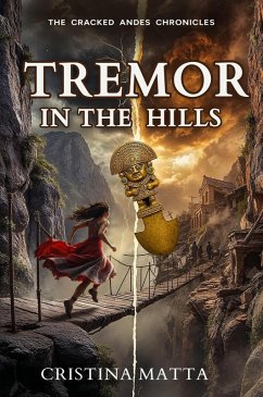 Cover Tremor in the Hills (The Cracked Andes Chronicles, #1) (eBook, ePUB)