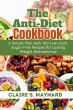 The Anti-Diet Cookbook (eBook, ePUB) - Bild 1