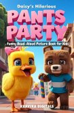 Daisy's Hilarious Pants Party: Funny Read-Aloud Picture Book for Kids (Once Upon a Giggle) (eBook, ePUB) Daisy's Hilarious Pants Party: Funny Read-Aloud Picture Book for Kids (Once Upon a Giggle) (eBook, ePUB)