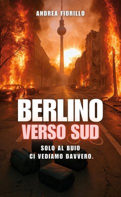 Cover Berlino verso sud (eBook, ePUB)