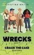 Wrecks: These Automobiles Will Be the... - Bild 1