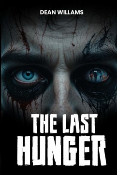 Cover Last Hunger (eBook, ePUB)