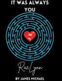 It Was Always You, RaeLynn (Charlie, #1.2) (eBook, ePUB) It Was Always You, RaeLynn (Charlie, #1.2) (eBook, ePUB)