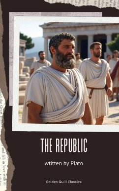 The Republic (eBook, ePUB) - Plato