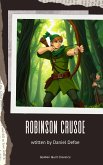 Robinson Crusoe (eBook, ePUB)