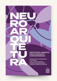 Cover Neuroarquitetura (eBook, ePUB)