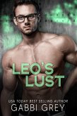 Leo's Lust (Love in Mission City) (eBook, ePUB)
