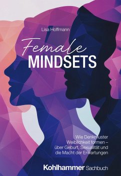 Cover Female Mindsets (eBook, ePUB)