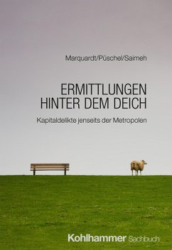 Ermittlungen hinter dem Deich (eBook, PDF) Cover Ermittlungen hinter dem Deich (eBook, PDF)