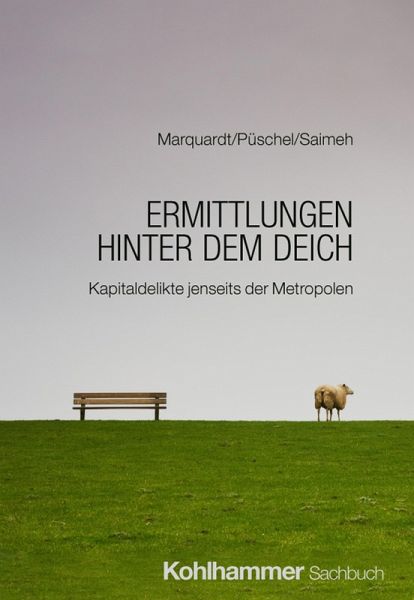 Ermittlungen hinter dem Deich (eBook, PDF)