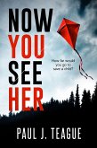 Now You See Her (eBook, ePUB) Now You See Her (eBook, ePUB)