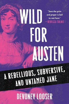 Wild for Austen (eBook, ePUB) - Looser, Devoney