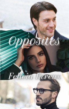 Cover Opposites (eBook, ePUB)