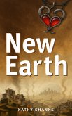 New Earth: Dystopian Survival Fiction (eBook, ePUB) New Earth: Dystopian Survival Fiction (eBook, ePUB)