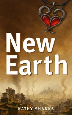 Cover New Earth: Dystopian Survival Fiction (eBook, ePUB)