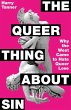 The Queer Thing About Sin (eBook, ePUB) - Bild 1
