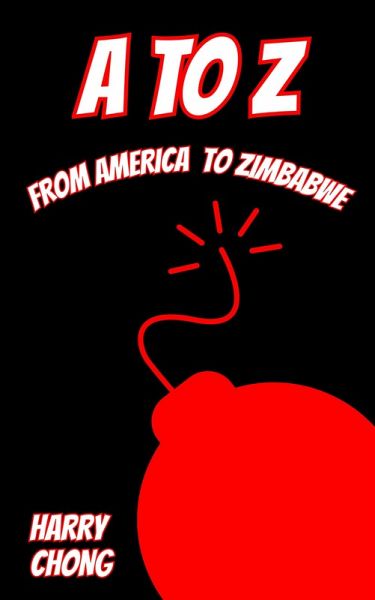 A to Z: From America to Zimbabwe (eBook, ePUB)