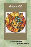 Autumn Cat (Stained Glass Animals) (eBook, ePUB) Autumn Cat (Stained Glass Animals) (eBook, ePUB)