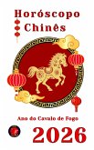Horóscopo Chinês 2026 (eBook, ePUB) Horóscopo Chinês 2026 (eBook, ePUB)