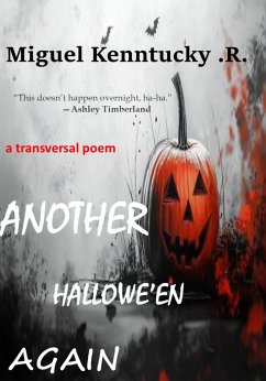 Cover Another Hallowe'en Again (eBook, ePUB)