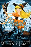 Literal Leigh Romance Diaries Volume 2 (eBook, ePUB) Literal Leigh Romance Diaries Volume 2 (eBook, ePUB)