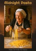 Midnight Pasta (eBook, ePUB)