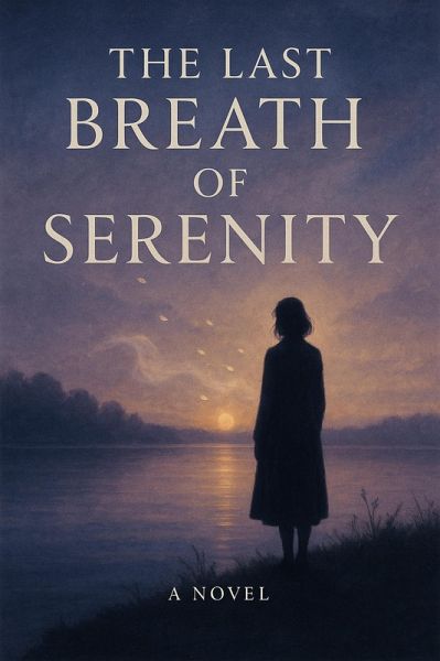 The Last Breath of Serenity (eBook, ePUB)
