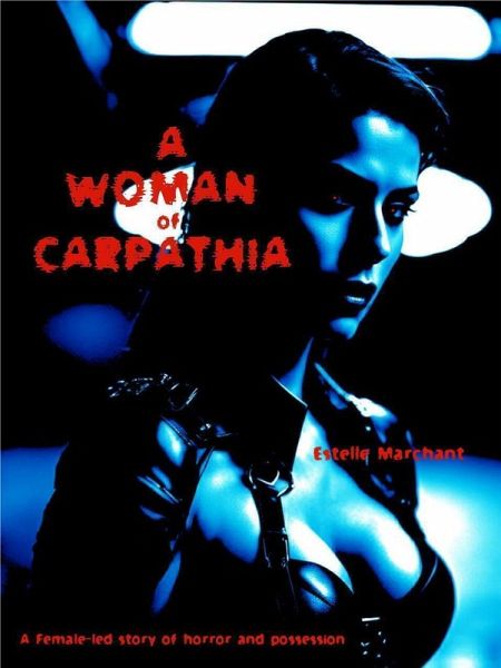 A Woman of Carpathia (eBook, ePUB)