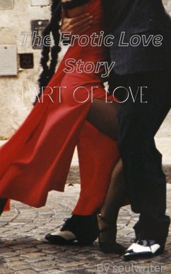 Cover Erotic Love Story Part Of Love (eBook, ePUB)