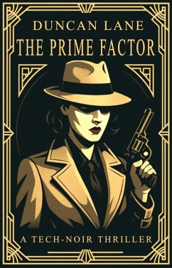 Cover The Prime Factor (eBook, ePUB)