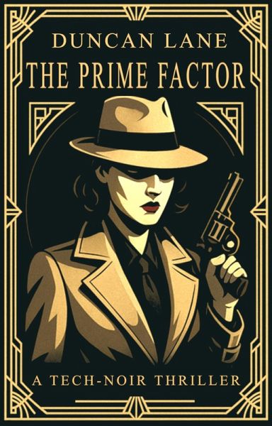 The Prime Factor (eBook, ePUB)